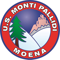 Logo U.S. Monti Pallidi
